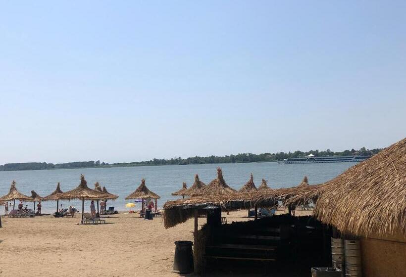 Дом 4 Спальни, Vila Siminica