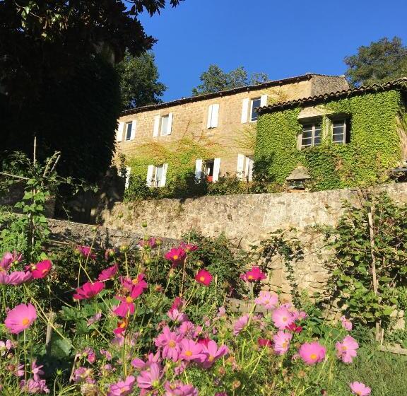 Номер Стандарт Трехместный, Le Hameau De Robert