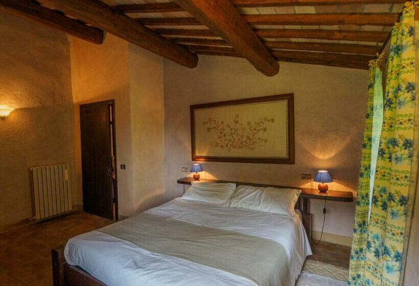 Апартаменты Superior 1 Спальня, Agriturismo Tenuta Le Silve