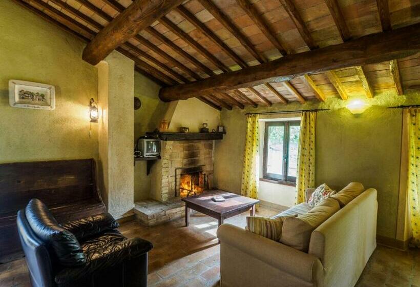 Апартаменты Superior 1 Спальня, Agriturismo Tenuta Le Silve