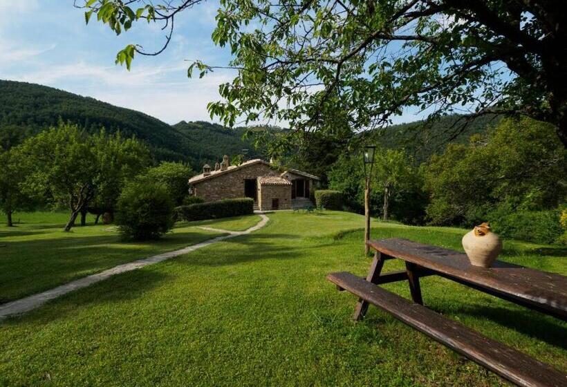 Апартаменты 1 Спальня, Agriturismo Tenuta Le Silve