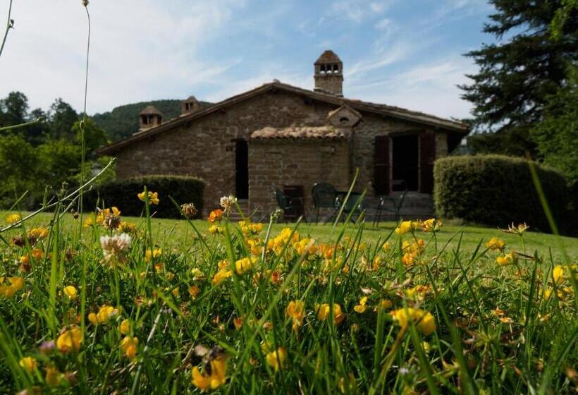 Апартаменты 1 Спальня, Agriturismo Tenuta Le Silve