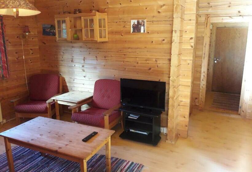 Номер Стандарт, Ridderkroa Tresfjord