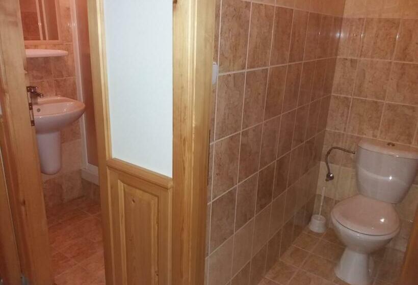 Номер Стандарт, Penzion Ve Staré škole