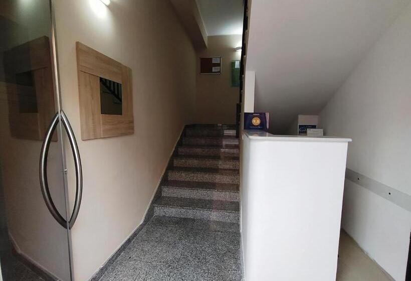 Номер Стандарт, Giliberto Rooms