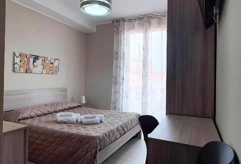 Номер Стандарт, Giliberto Rooms