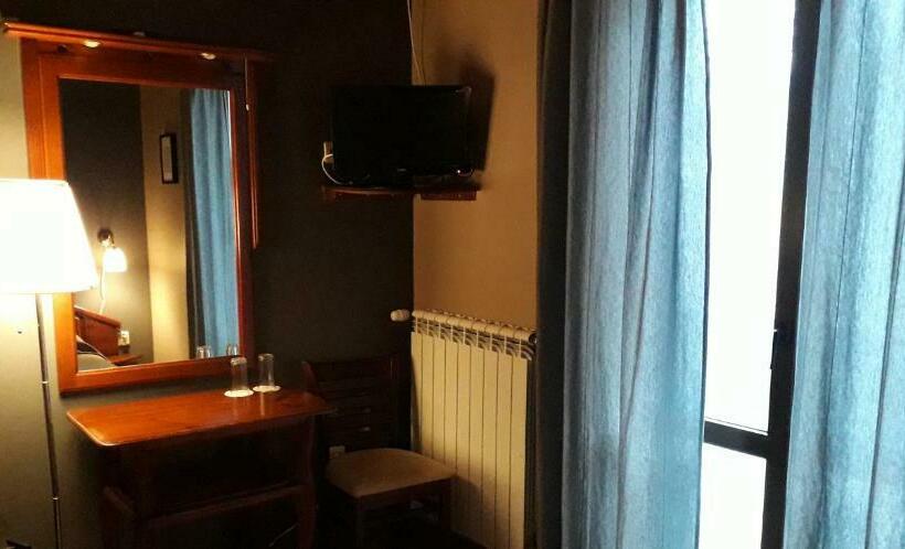Номер Стандарт с Балконом, Family Hotel Pchelina
