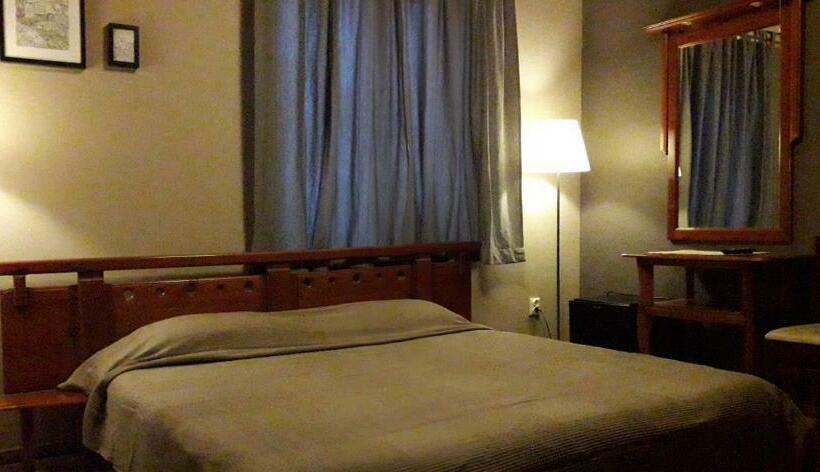 Трехместный Номер Стандарт с Балконом, Family Hotel Pchelina