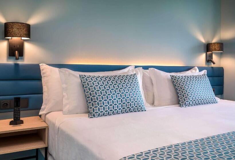 Номер Superior, Barceló Benidorm Beach - Adults Recommended