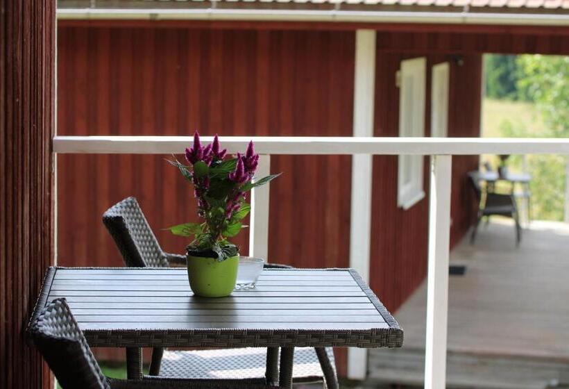 بانگلوی استاندارد 2 خوابه, Voore Guesthouse