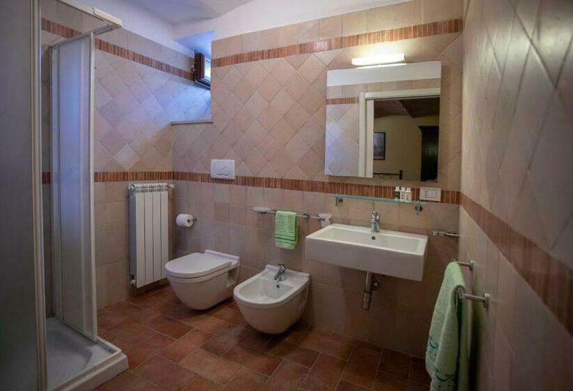 Номер Стандарт, B&b La Neviera