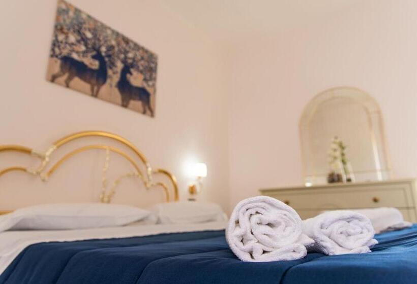Апартаменты 2 Спальни, Casa Ninina