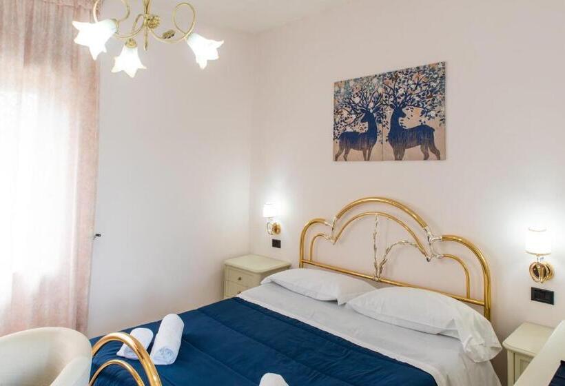Апартаменты 2 Спальни, Casa Ninina