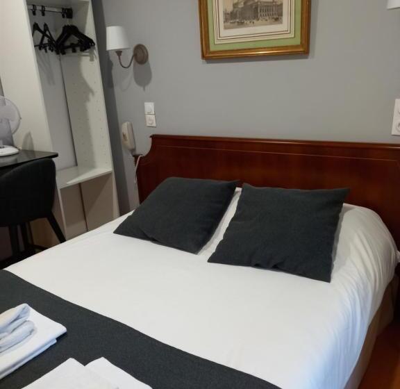 Номер Стандарт, Brit Hotel Comtes De Champagne   Troyes Centre Historique