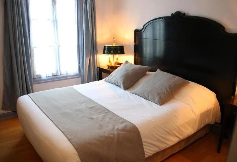 Номер Стандарт, Brit Hotel Comtes De Champagne   Troyes Centre Historique