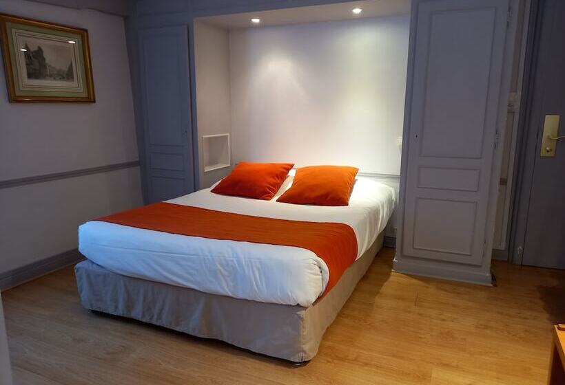 Номер Стандарт, Brit Hotel Comtes De Champagne   Troyes Centre Historique