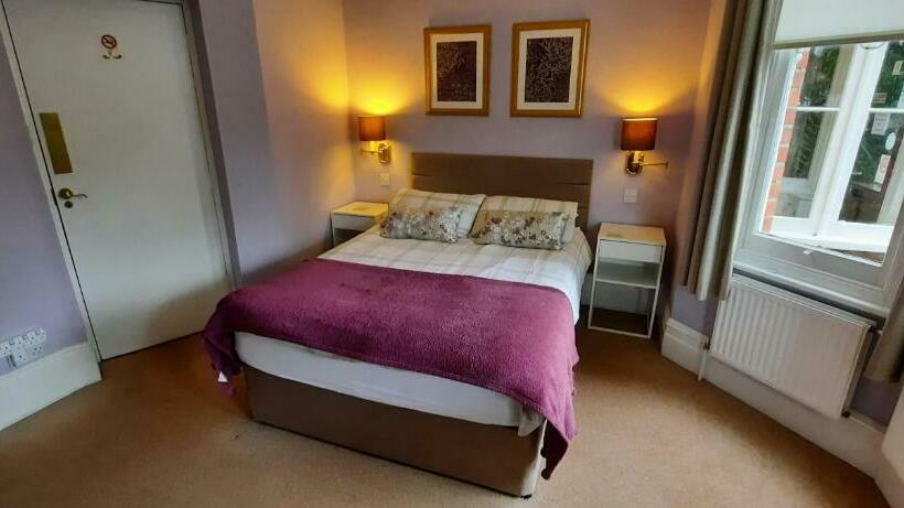 Номер Стандарт, Colebrook Guest House