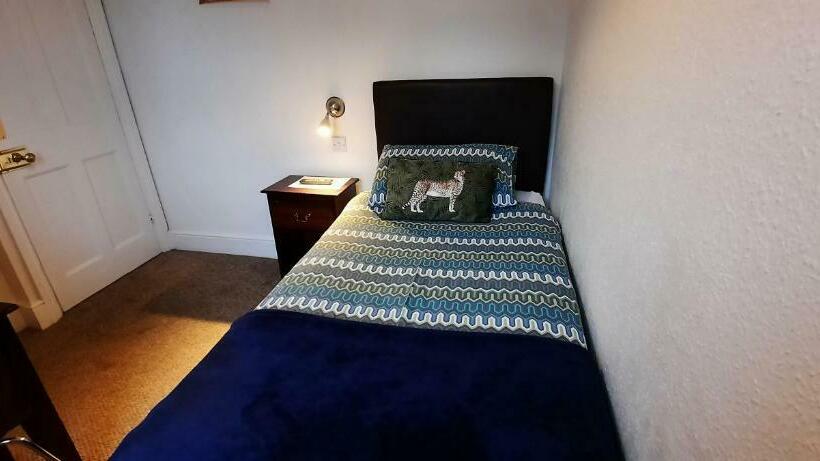 Номер Стандарт Индивидуальный, Colebrook Guest House