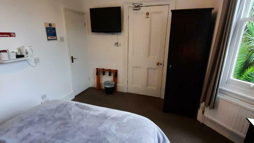 Номер Стандарт, Colebrook Guest House