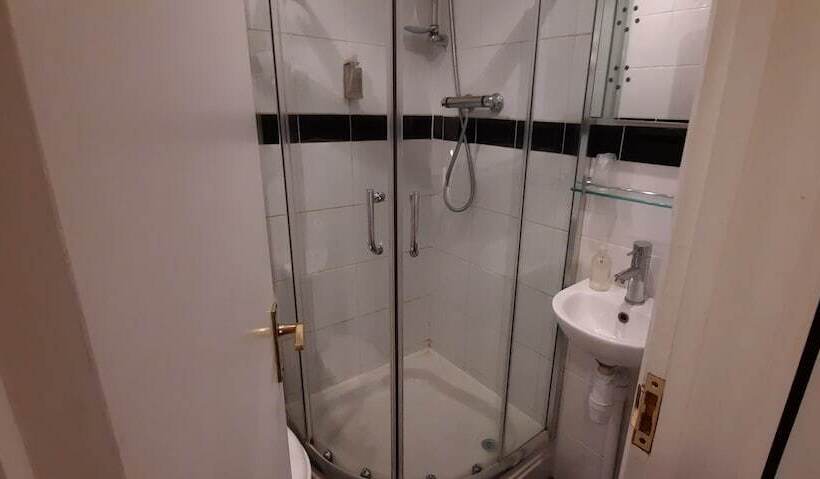 Номер Стандарт, Colebrook Guest House