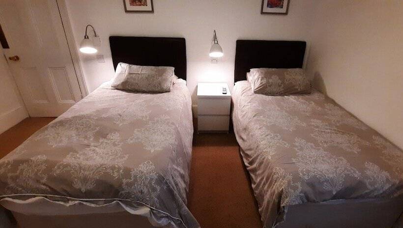 Номер Стандарт, Colebrook Guest House