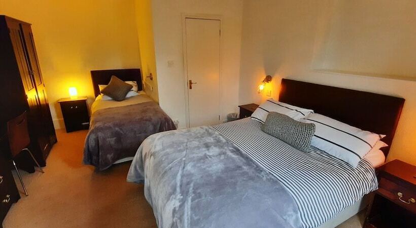 Семейный Номер, Colebrook Guest House