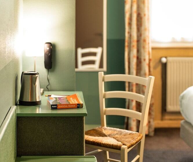 Трехместный Номер Deluxe, Garlande Hôtel Avignon Centre