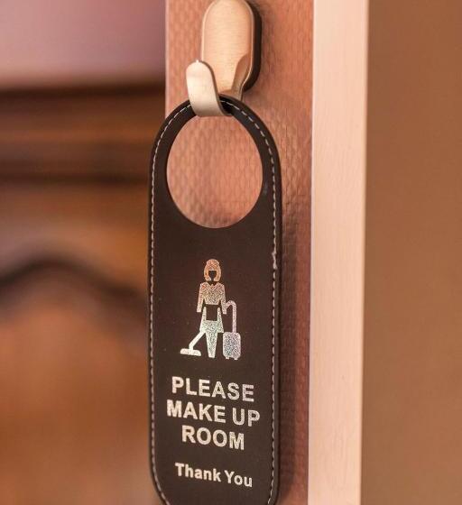 Трехместный Номер Deluxe, Garlande Hôtel Avignon Centre