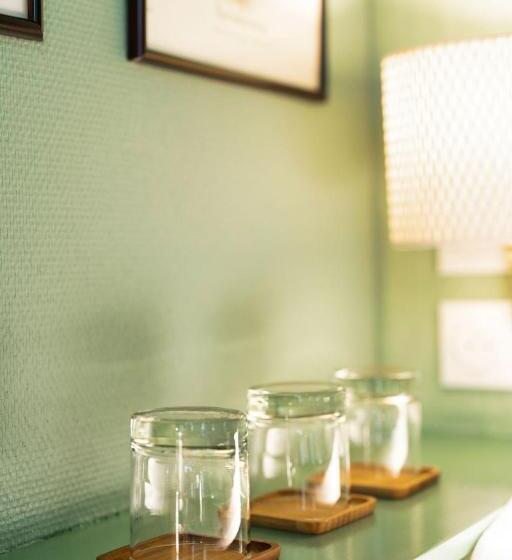 Трехместный Номер Deluxe, Garlande Hôtel Avignon Centre
