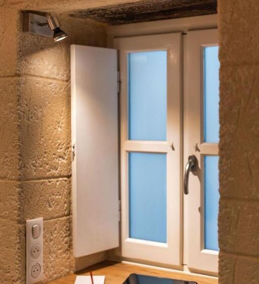 Номер Deluxe, Garlande Hôtel Avignon Centre