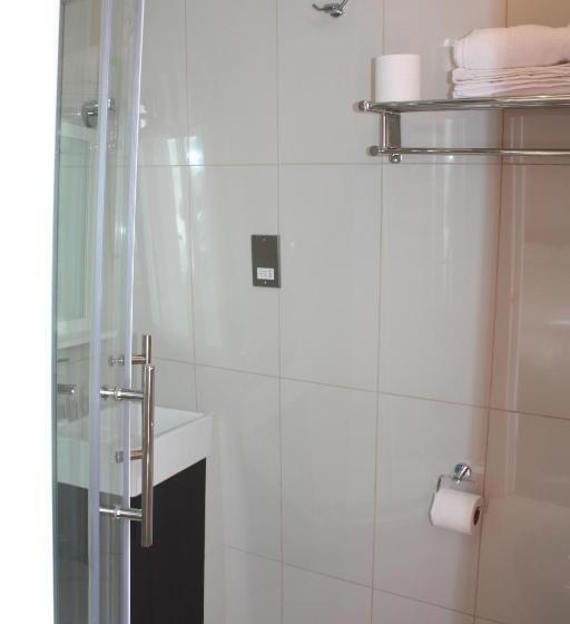 Номер Комфорт, Earls Court Garden