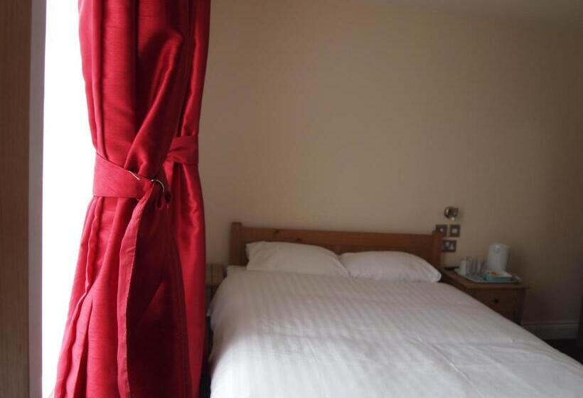 Номер Комфорт, Earls Court Garden