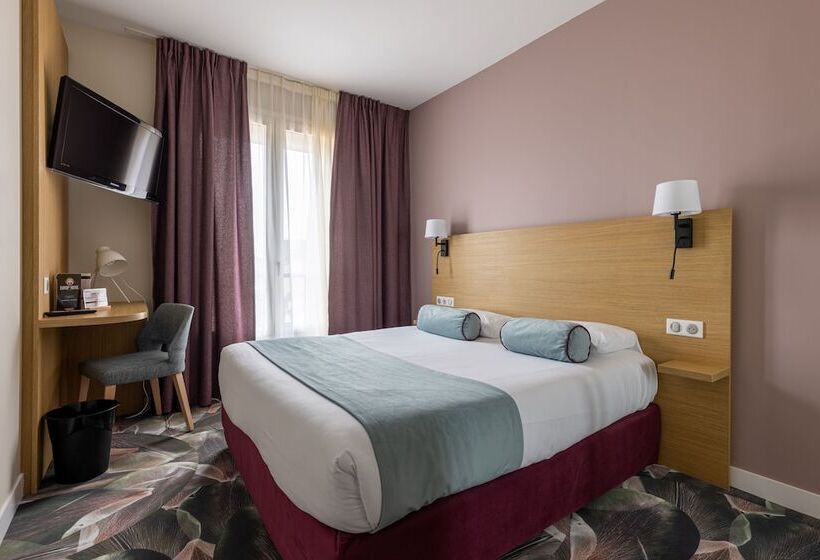 Номер Стандарт, Brit Hotel Europ Bergerac
