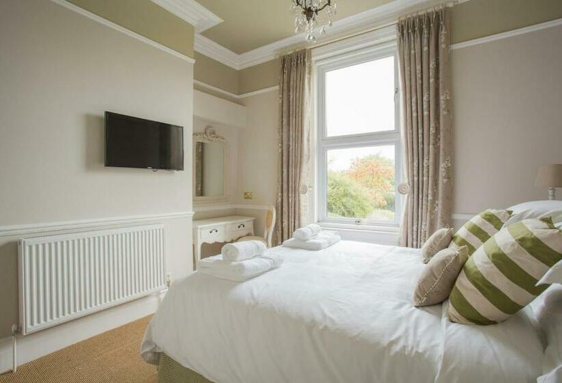 Номер Basic, Grays Boutique B&b