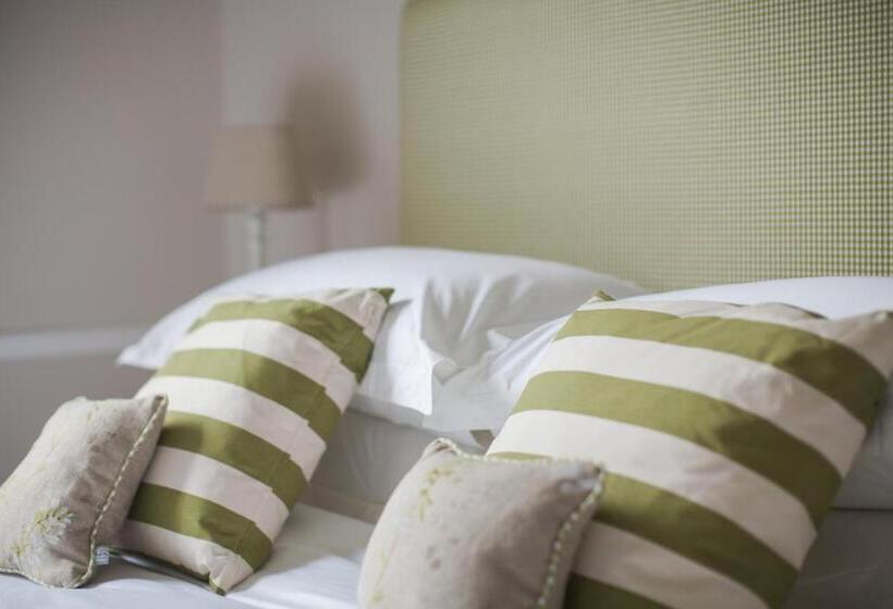 Номер Basic, Grays Boutique B&b