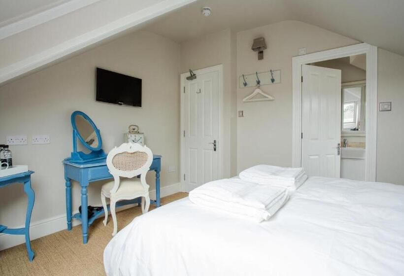 Классический Номер, Grays Boutique B&b