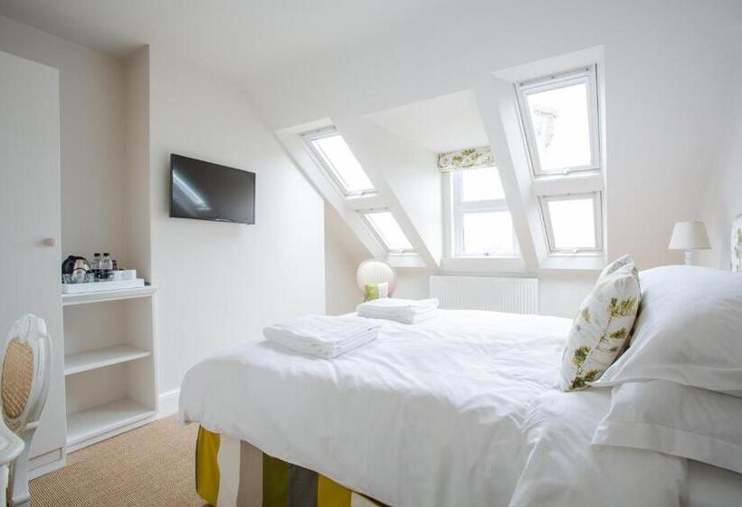Номер Стандарт, Grays Boutique B&b