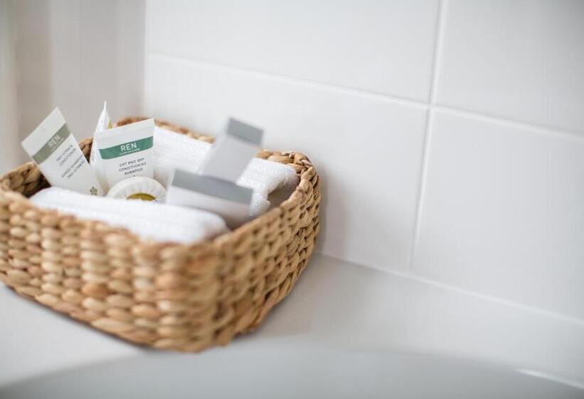 Номер Executive, Grays Boutique B&b