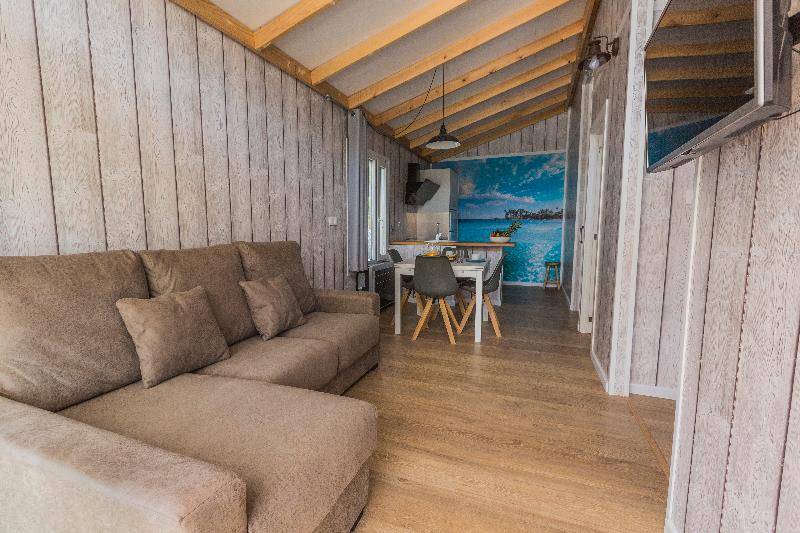 Номер Классика Кровать Кинг, Grays Boutique B&b