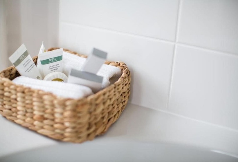 Номер Стандарт, Grays Boutique B&b