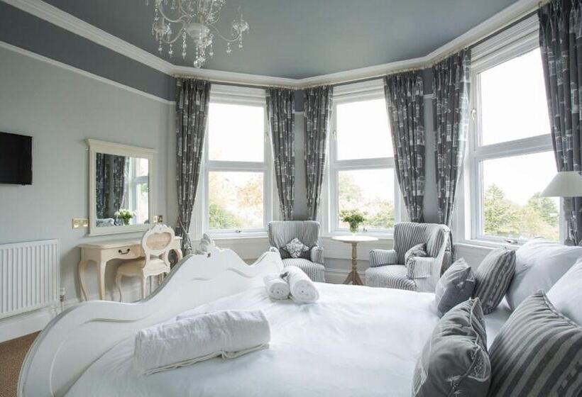 Номер Стандарт, Grays Boutique B&b