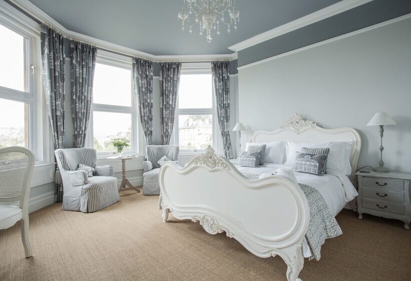 Номер Стандарт, Grays Boutique B&b