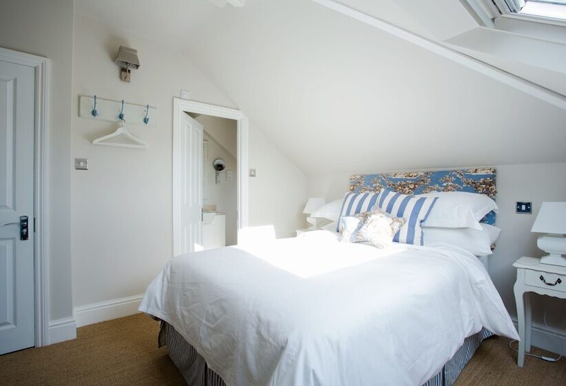 Классический Номер, Grays Boutique B&b