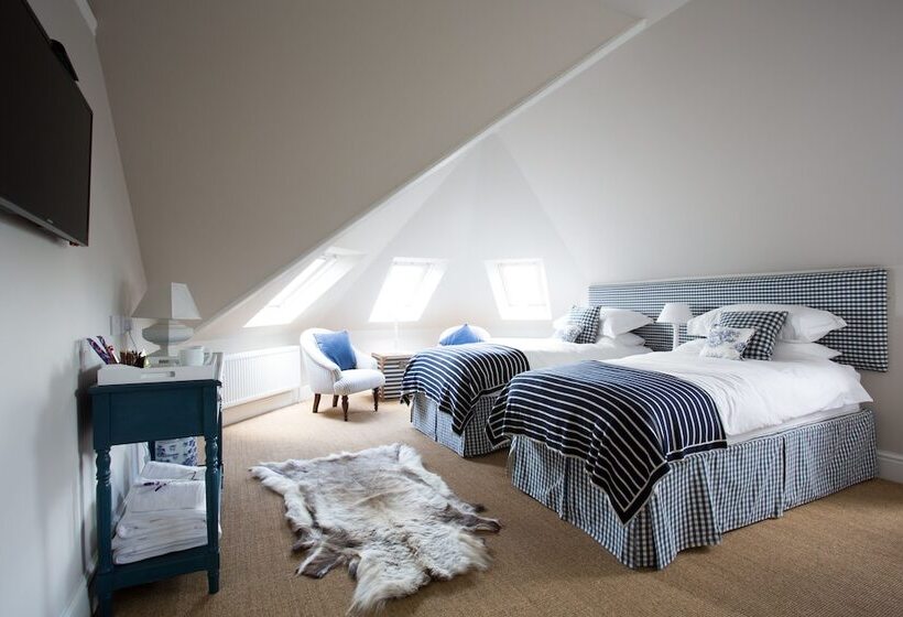 Номер Executive, Grays Boutique B&b