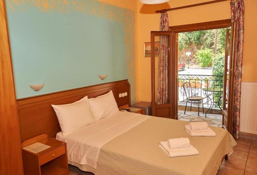 Номер Стандарт, Guesthouse Papastathis
