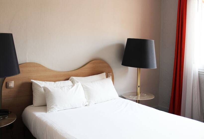 Номер Стандарт, Hôtel Beau Rivage