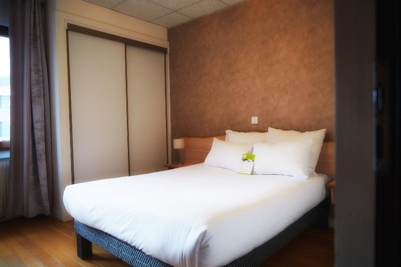 Номер Стандарт, Hôtel Le Divona