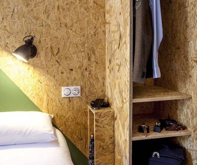 اتاق کلاس بیزنس, Hôtel Moustache Lille   Seclin