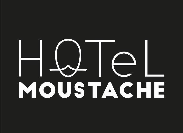 اتاق خانوادگی, Hôtel Moustache Lille   Seclin