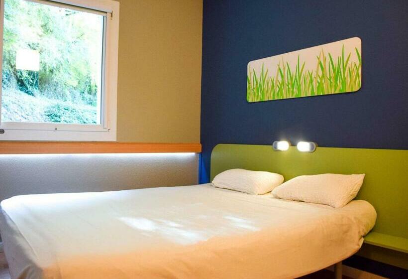 스탠다드 룸, Ibis Budget Rodez